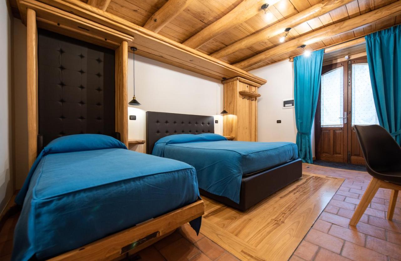 Etna Quota Mille Boutique Hotel, Typical Sicilian Food & Wine ランダッツォ エクステリア 写真